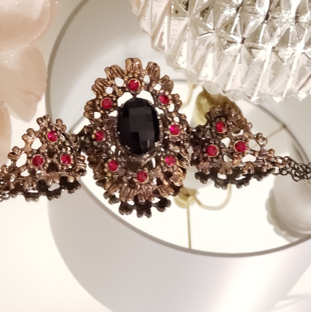 Vintage bracelet